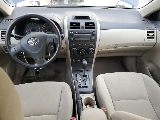 Photo 8 from auction – 2013 TOYOTA COROLLA BA with VIN 5YFBU4EE0DP139484