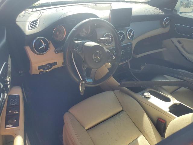 Photo 8 from auction – 2016 MERCEDES-BENZ CLA 250 with VIN WDDSJ4EB7GN324704