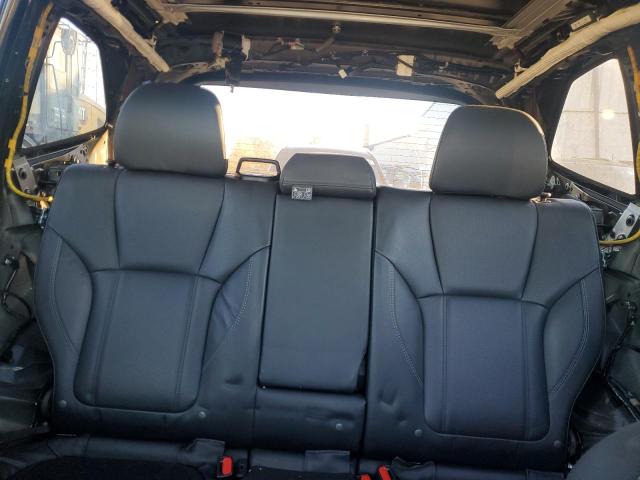 Photo 10 from auction – 2021 SUBARU FORESTER L with VIN JF2SKASC1MH500113