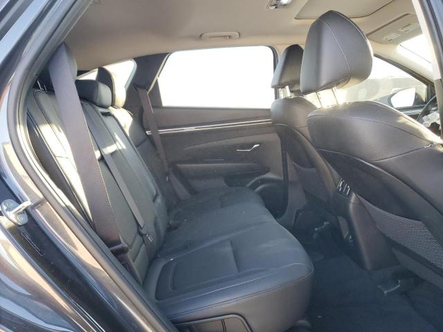 Photo 11 from auction – 2023 HYUNDAI TUCSON SEL with VIN 5NMJFCAE5PH232117