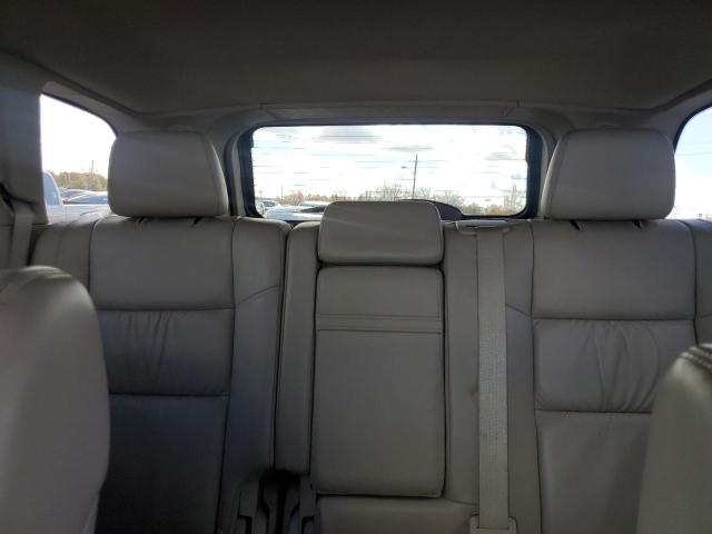 Photo 10 from auction – 2013 JEEP GRAND CHER with VIN 1C4RJEBG0DC656683