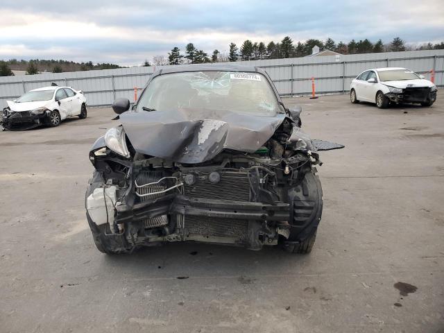Photo 5 from auction – 2013 NISSAN JUKE S with VIN JN8AF5MR5DT220140