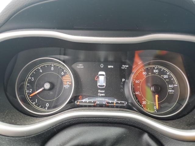 Photo 9 from auction – 2017 JEEP CHEROKEE T with VIN 1C4PJMBB1HW538426