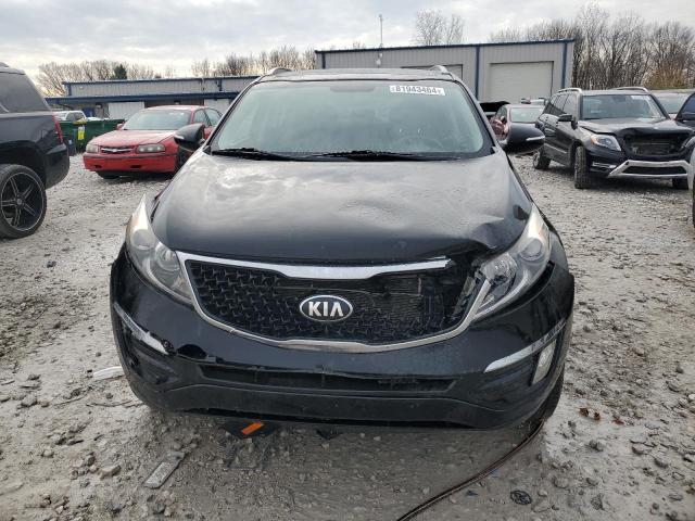Photo 5 from auction – 2016 KIA SPORTAGE E with VIN KNDPC3AC0G7836229