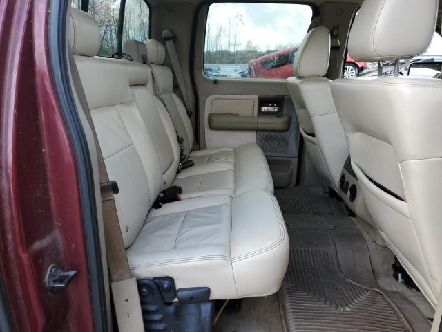 Photo 10 from auction – 2004 FORD F150 SUPER with VIN 1FTPW145X4FA31297