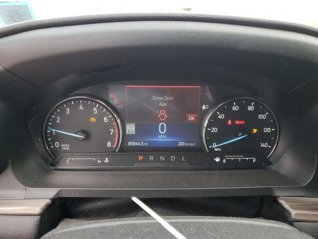 Photo 9 from auction – 2022 FORD EXPLORER L with VIN 1FMSK8FH4NGA74451