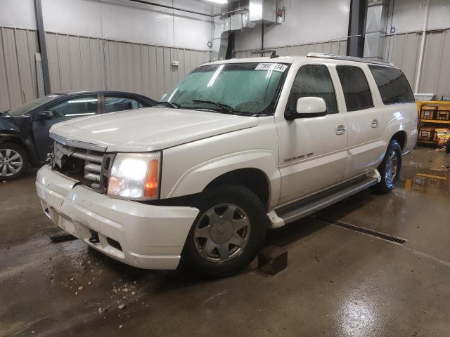 CADILLAC ESCALADE E 2006 с VIN 3GYFK66N56G227631 - Фото с аукциона