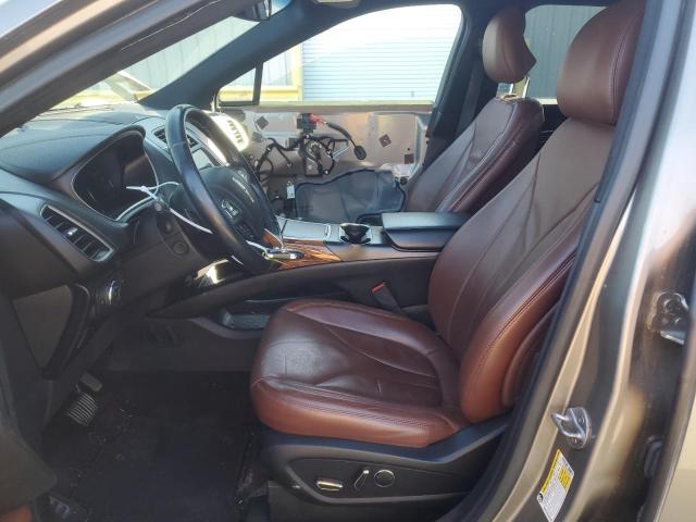 صورة رقم 7 من المزاد - 2016 LINCOLN MKX RESERV مع VIN 2LMTJ8LP2GBL84230