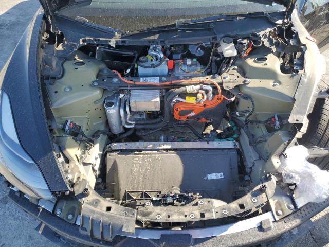 Photo 11 from auction – 2023 TESLA MODEL 3 with VIN 5YJ3E1EA0PF585308