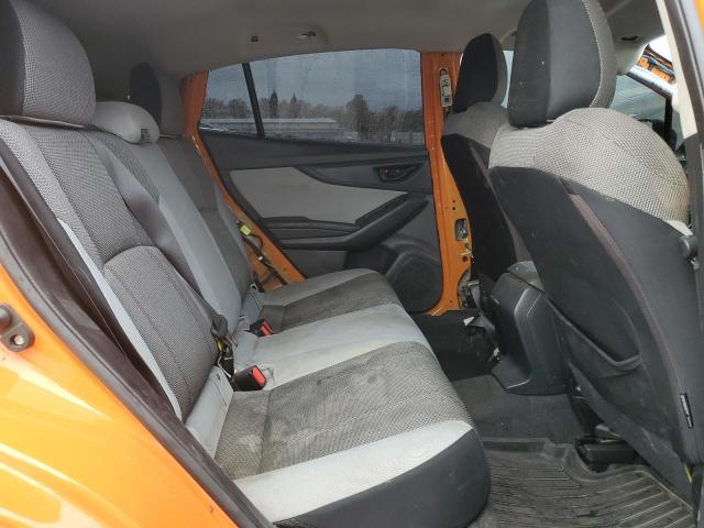 Photo 10 from auction – 2019 SUBARU CROSSTREK with VIN JF2GTABC8KH284843