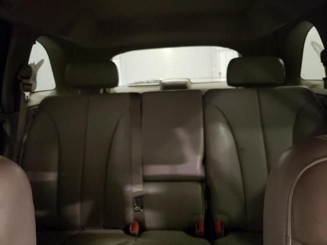 Photo 10 from auction – 2006 CHRYSLER PACIFICA with VIN 2A4GF48496R678976