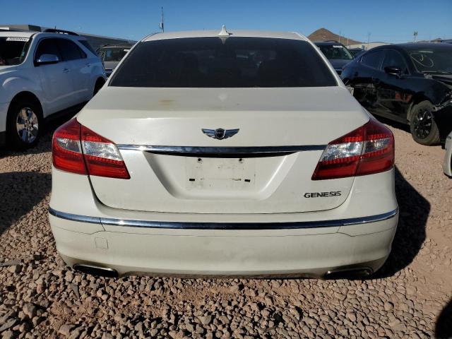 Photo 6 from auction – 2012 HYUNDAI GENESIS 3. with VIN KMHGC4DD7CU158340