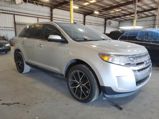 Photo 4 from auction – 2011 FORD EDGE LIMIT with VIN 2FMDK3KC5BBB21060
