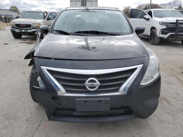 Photo 5 from auction – 2016 NISSAN VERSA S with VIN 3N1CN7AP8GL909767