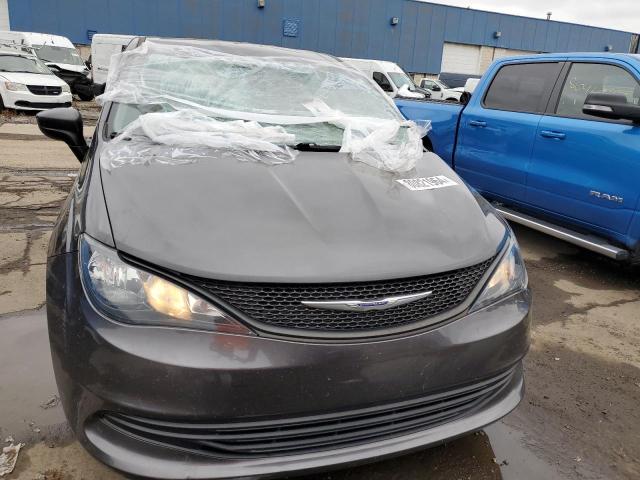 Photo 5 from auction – 2020 CHRYSLER VOYAGER L with VIN 2C4RC1AG4LR132608