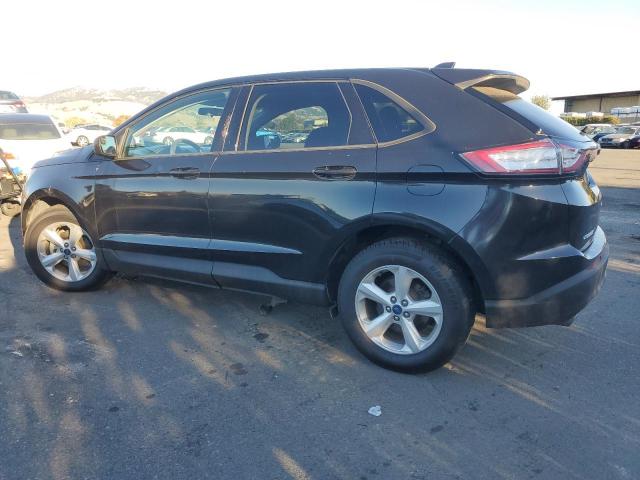 Photo 2 from auction – 2015 FORD EDGE SE with VIN 2FMTK3G81FBC35174