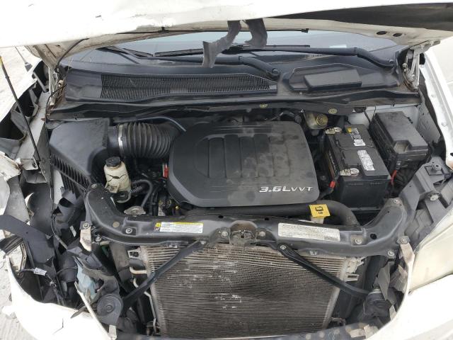 Photo 12 from auction – 2012 DODGE GRAND CARA with VIN 2C4RDGBG3CR408131