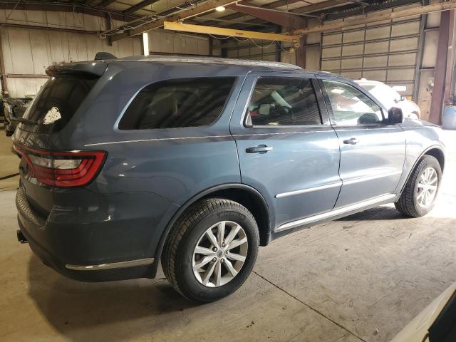 Photo 3 from auction – 2019 DODGE DURANGO SX with VIN 1C4RDJAG5KC768328