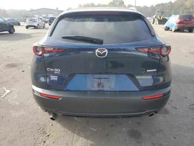 Photo 6 from auction – 2022 MAZDA CX-30 SELE with VIN 3MVDMBBL0NM442658