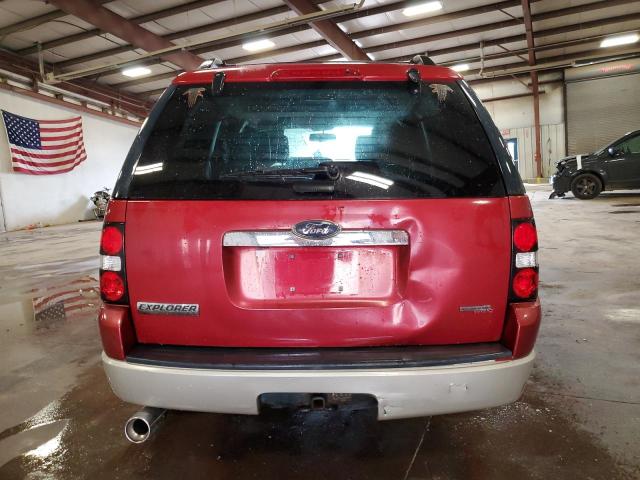 Photo 6 from auction – 2007 FORD EXPLORER E with VIN 1FMEU74E27UB86745