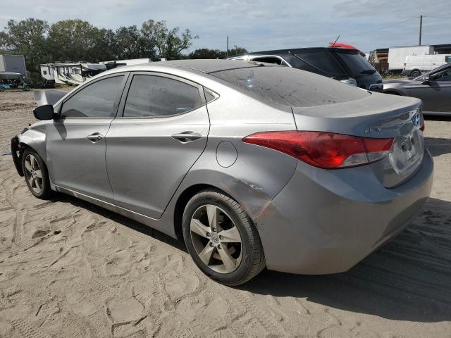 Photo 2 from auction – 2011 HYUNDAI ELANTRA GL with VIN KMHDH4AE4BU130608
