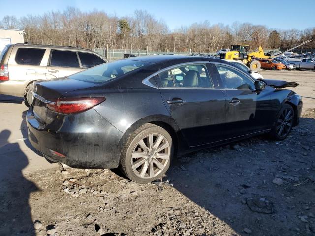 Foto 3 de la subasta – 2018 MAZDA 6 TOURING con VIN JM1GL1VM2J1307527