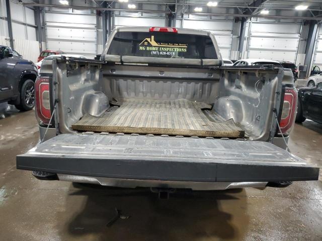 Photo 6 from auction – 2017 GMC SIERRA K15 with VIN 3GTU2NEC0HG254262