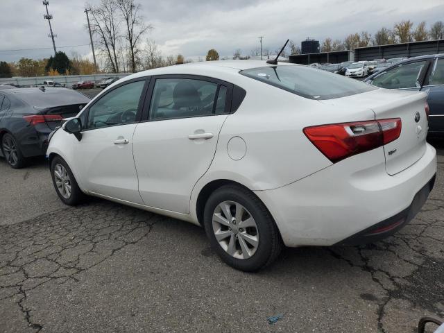 Photo 2 from auction – 2013 KIA RIO EX with VIN KNADN4A36D6164260