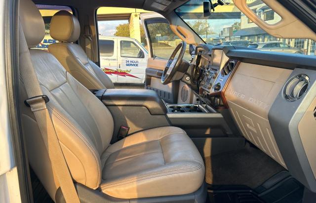 Photo 5 from auction – 2015 FORD F250 SUPER with VIN 1FT7W2BT5FEA80603