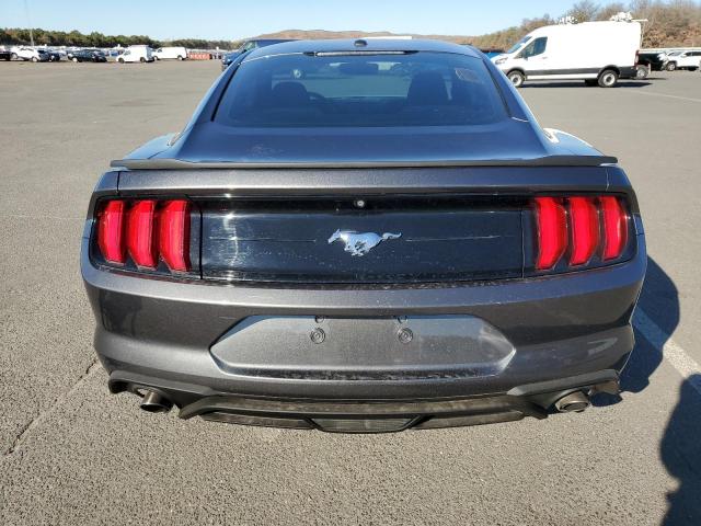Photo 6 from auction – 2019 FORD MUSTANG with VIN 1FA6P8TH5K5105926