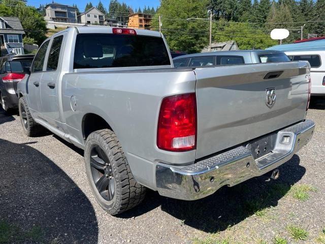 صورة رقم 3 من المزاد - 2016 RAM 1500 ST مع VIN 1C6RR6FM2GS126439