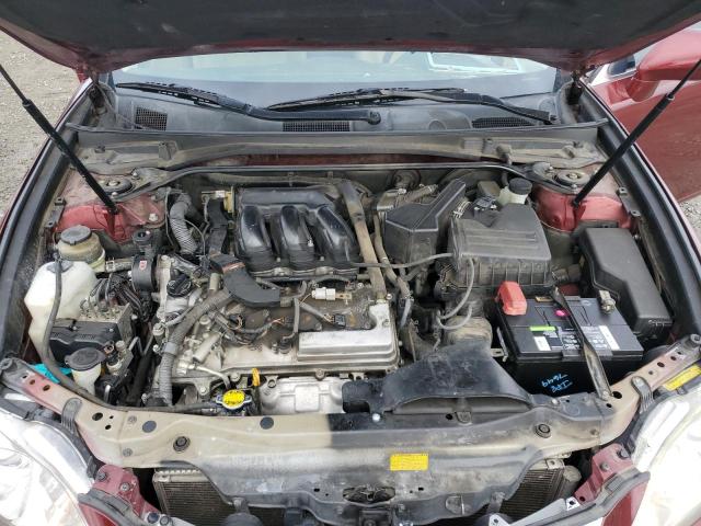 Photo 11 from auction – 2007 LEXUS ES 350 with VIN JTHBJ46G772070190