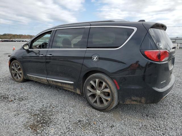 Photo 2 from auction – 2017 CHRYSLER PACIFICA L with VIN 2C4RC1GG8HR504482