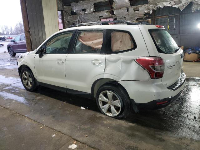 Photo 2 from auction – 2015 SUBARU FORESTER 2 with VIN JF2SJABC7FH481881