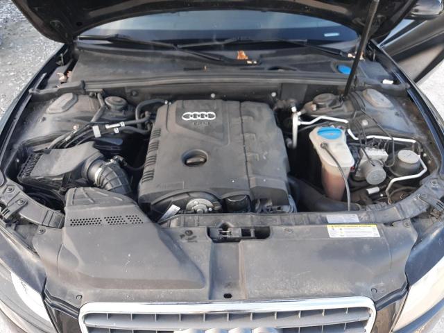 Photo 11 from auction – 2010 AUDI A5 PREMIUM with VIN WAUGFAFR1AA069930