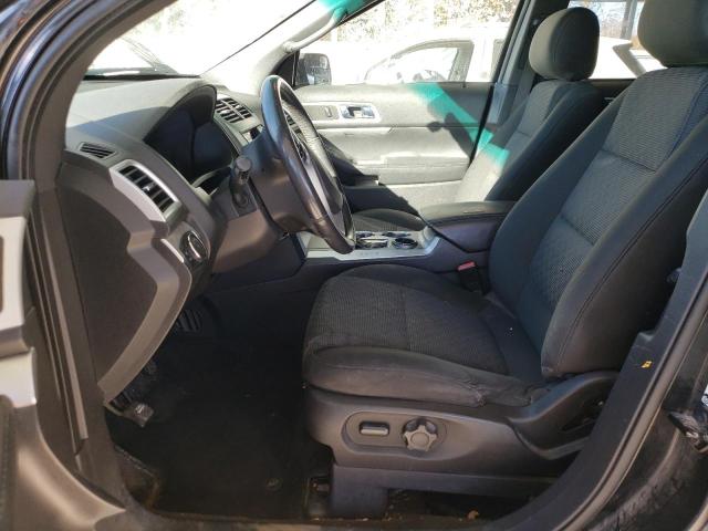 Photo 7 from auction – 2014 FORD EXPLORER X with VIN 1FM5K7D85EGC46643