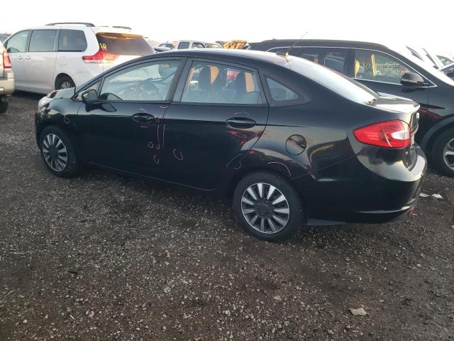 Photo 2 from auction – 2013 FORD FIESTA SE with VIN 3FADP4BJ5DM136580
