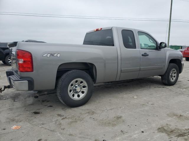 Photo 3 from auction – 2008 CHEVROLET SILVERADO with VIN 2GCEK19C881321917