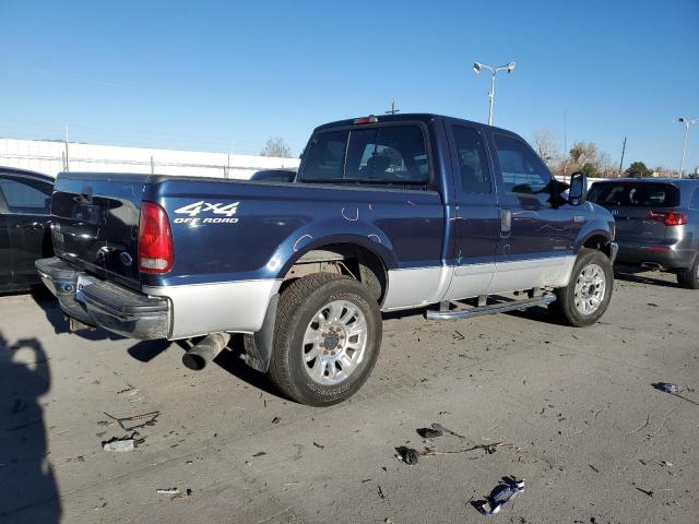 Photo 3 from auction – 2002 FORD F250 SUPER with VIN 1FTNX21FX2EC71198