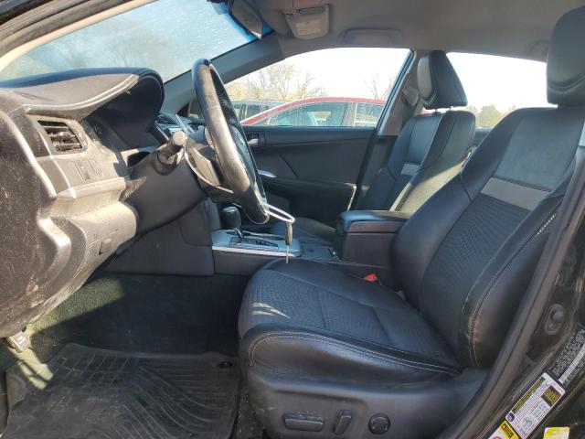 Photo 7 from auction – 2013 TOYOTA CAMRY L with VIN 4T1BF1FK4DU240426