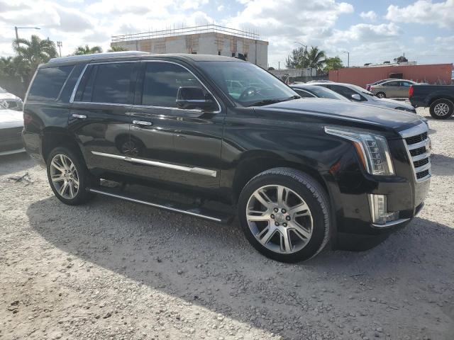 Photo 4 from auction – 2017 CADILLAC ESCALADE P with VIN 1GYS3CKJ4HR174758