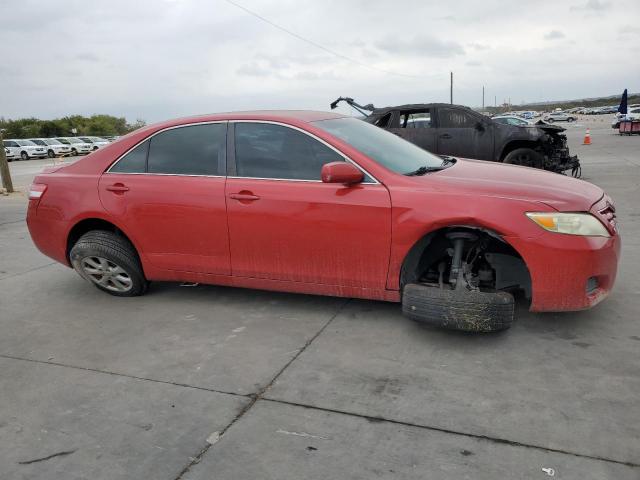 Photo 4 from auction – 2011 TOYOTA CAMRY BASE with VIN 4T1BF3EKXBU154922