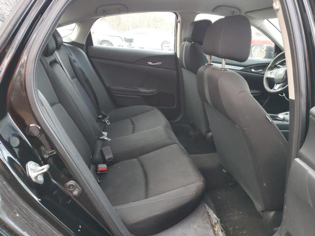 Photo 10 from auction – 2016 HONDA CIVIC LX with VIN 2HGFC2F52GH031709