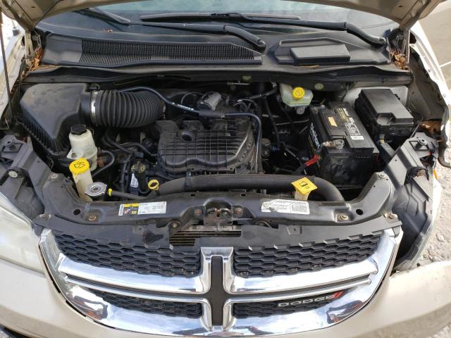Photo 12 from auction – 2014 DODGE GRAND CARA with VIN 2C4RDGBG4ER260638