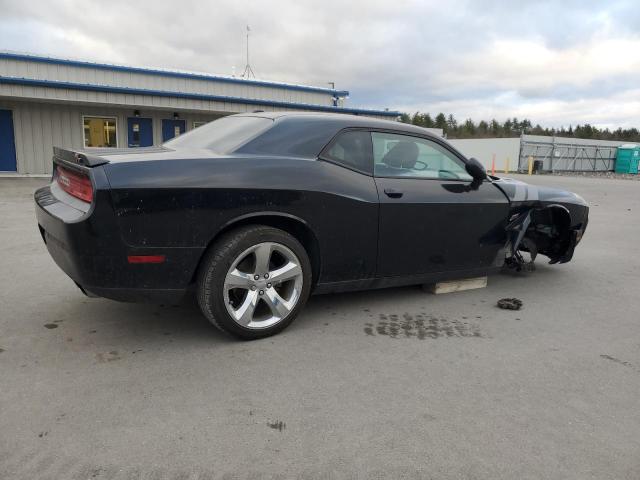 Photo 3 from auction – 2013 DODGE CHALLENGER with VIN 2C3CDYBT5DH651136
