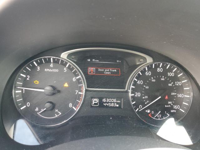 Photo 9 from auction – 2013 NISSAN ALTIMA 2.5 with VIN 1N4AL3AP4DN428659