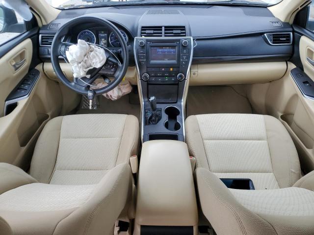Photo 8 from auction – 2016 TOYOTA CAMRY LE with VIN 4T4BF1FK3GR518615