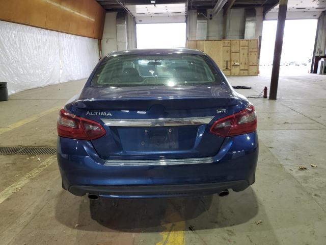 Photo 6 from auction – 2017 NISSAN ALTIMA 2.5 with VIN 1N4AL3AP1HC271884