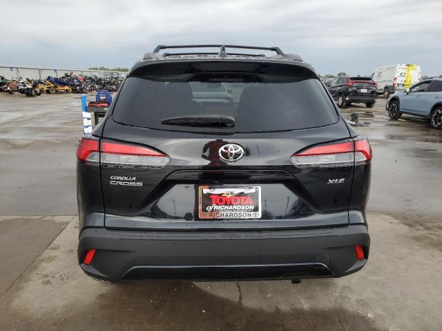 Photo 6 from auction – 2024 TOYOTA COROLLA CR with VIN 7MUDAAAG4RV109643