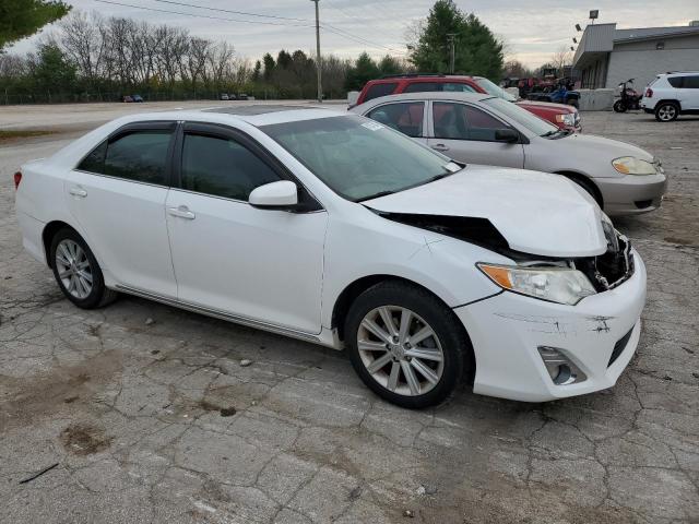 Photo 4 from auction – 2014 TOYOTA CAMRY L with VIN 4T1BF1FK0EU361083